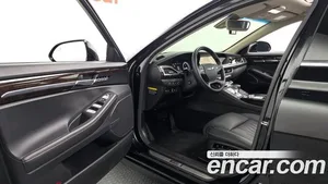 Genesis G90, 2021 — миниатюра 13