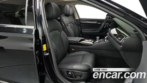 Genesis G90, 2021 — миниатюра 17