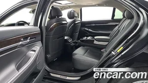 Genesis G90, 2021 — миниатюра 18