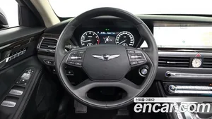 Genesis G90, 2021 — миниатюра 19