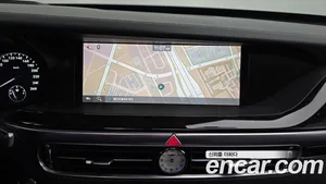 Genesis G90, 2021 — миниатюра 20