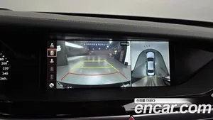 Genesis G90, 2021 — миниатюра 21