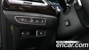 Genesis G90, 2021 — миниатюра 22