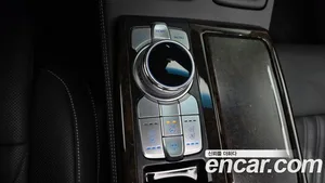 Genesis G90, 2021 — миниатюра 23