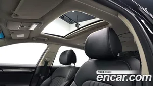 Genesis G90, 2021 — миниатюра 24