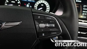Genesis G90, 2021 — миниатюра 26