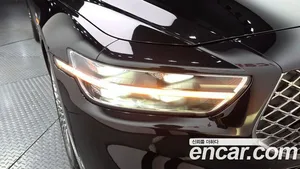Genesis G90, 2021 — миниатюра 8