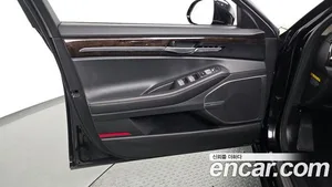 Genesis G90, 2021 — миниатюра 14