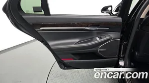 Genesis G90, 2021 — миниатюра 15