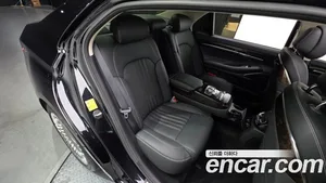 Genesis G90, 2021 — миниатюра 16