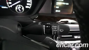 Genesis G90, 2021 — миниатюра 27