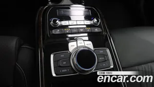 Genesis G90, 2021 — миниатюра 28