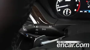 Genesis G90, 2021 — миниатюра 33