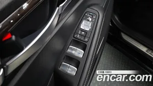Genesis G90, 2021 — миниатюра 34