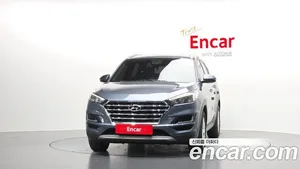 Hyundai Tucson, 2020 — миниатюра 3