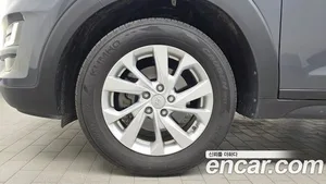 Hyundai Tucson, 2020 — миниатюра 5