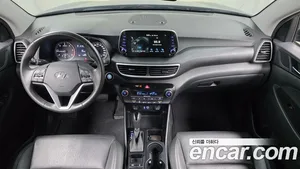 Hyundai Tucson, 2020 — миниатюра 10
