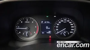 Hyundai Tucson, 2020 — миниатюра 11