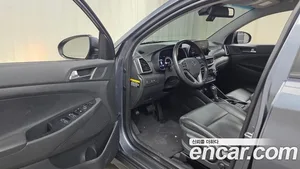 Hyundai Tucson, 2020 — миниатюра 13