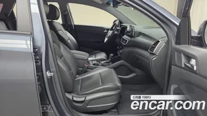 Hyundai Tucson, 2020 — миниатюра 17