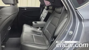 Hyundai Tucson, 2020 — миниатюра 18