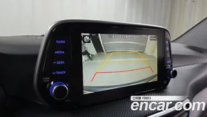 Hyundai Tucson, 2020 — миниатюра 21