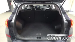 Hyundai Tucson, 2020 — миниатюра 26