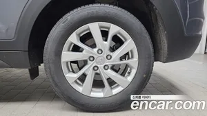 Hyundai Tucson, 2020 — миниатюра 7