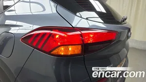 Hyundai Tucson, 2020 — миниатюра 9