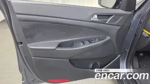Hyundai Tucson, 2020 — миниатюра 14