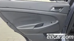 Hyundai Tucson, 2020 — миниатюра 15