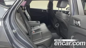 Hyundai Tucson, 2020 — миниатюра 16