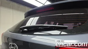 Hyundai Tucson, 2020 — миниатюра 27