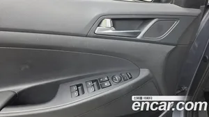 Hyundai Tucson, 2020 — миниатюра 29