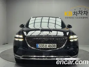 Genesis GV70, 2021 — миниатюра 1