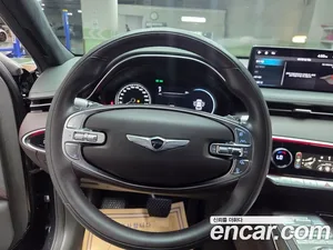 Genesis GV70, 2021 — миниатюра 8