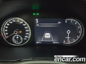 Genesis GV70, 2021 — миниатюра 9
