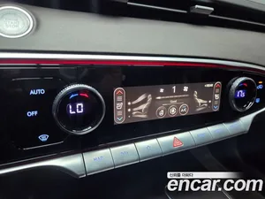 Genesis GV70, 2021 — миниатюра 10