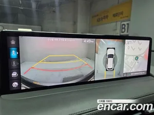 Genesis GV70, 2021 — миниатюра 12