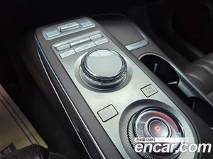 Genesis GV70, 2021 — миниатюра 13