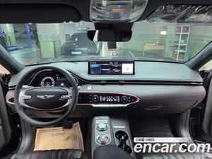 Genesis GV70, 2021 — миниатюра 14