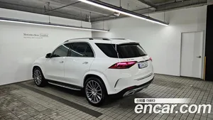 Mercedes-Benz GLE-Class, 2025 — миниатюра 2