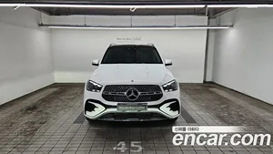 Mercedes-Benz GLE-Class, 2025 — миниатюра 3