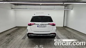 Mercedes-Benz GLE-Class, 2025 — миниатюра 4