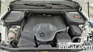 Mercedes-Benz GLE-Class, 2025 — миниатюра 6