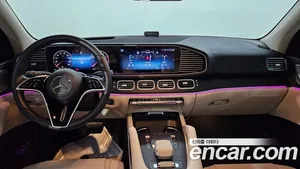 Mercedes-Benz GLE-Class, 2025 — миниатюра 7