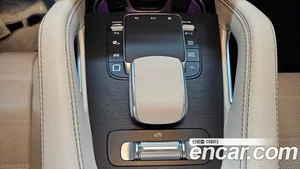 Mercedes-Benz GLE-Class, 2025 — миниатюра 9
