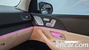 Mercedes-Benz GLE-Class, 2025 — миниатюра 13