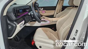 Mercedes-Benz GLE-Class, 2025 — миниатюра 14