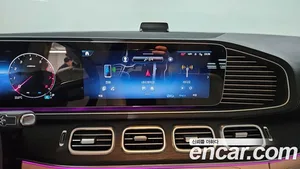 Mercedes-Benz GLE-Class, 2025 — миниатюра 16